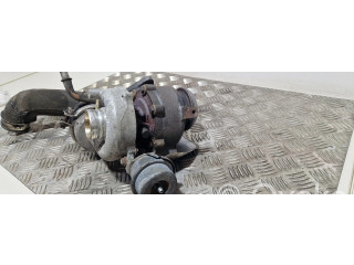 Turbodmychadlo Турбина A6400901680 Mercedes-Benz A W169 2.0