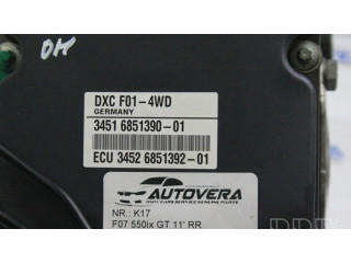 Jednotka ABS 6851390 BMW 5 GT F07 2013