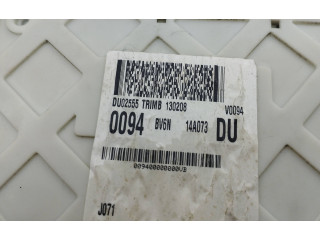 Pojistková skříňka BV6N14A073DU, MB130208 Ford Grand C-MAX 2011