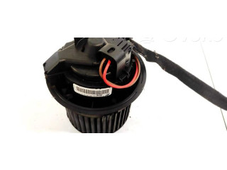 Вентилятор печки N109038B Dacia Sandero