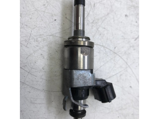 Форсунка PE2713250 Mazda CX-5 II для бензинового двигателя 2