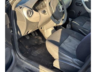 Моторчик заднего дворника 8200734582 Dacia Sandero