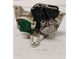 Блок управления климат-контролем 69570001   Dacia Logan II