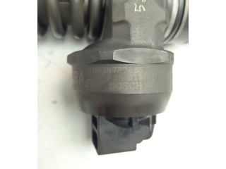 Форсунка 038130073AG Skoda Octavia Mk2 (1Z)