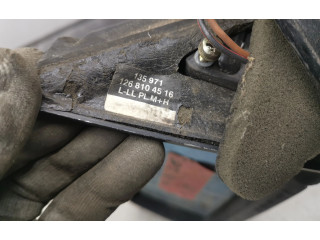 Zpětné zrcátko Mercedes-Benz S W126 1985 1268104516