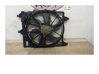 Вентилятор печки    7701070294, 7701070294   Renault Clio II