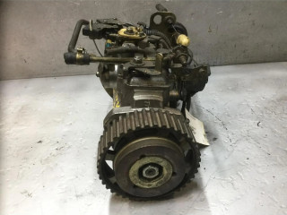 Vstřikovací čerpadlo Volvo 460