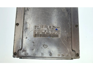 Řídící jednotka A1131533079, 26RT0000 Mercedes-Benz SL R230 2003