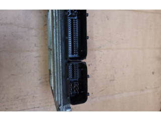 Блок управления двигателя 06A906033K, 5WP4003904 Skoda Octavia Mk1 (1U)