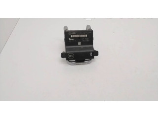 Модуль управления gateway Skoda Octavia Mk2 (1Z) 2004 - 2013 года 1K0907530E, 1K0907951