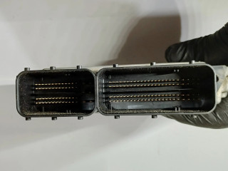 Řídící jednotka A6461530491, 0281011789 Mercedes-Benz Vito Viano W639 2004