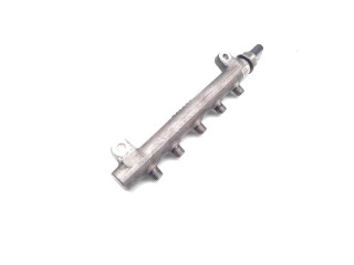 Топливная рампа 31400-2A700, 93077528A KIA Ceed для двигателя D4FC