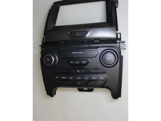 Блок управления климат-контролем 2556055, JB3T18E245TL3JNZ   Ford Ranger