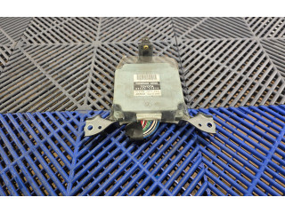 Блок управления коробкой передач 8953547010, 0791001612 Toyota Prius (XW20)