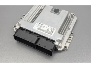 Řídící jednotka 0281030110, 37820RZ0G02 Honda Civic IX 2014