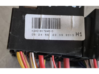 Блок предохранителей Z240181724R Renault Clio IV