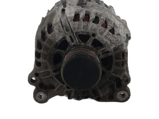 Генератор 03L903023F Volkswagen Golf VI