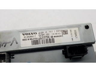 Дисплей    31350817, 7505800013   Volvo V40