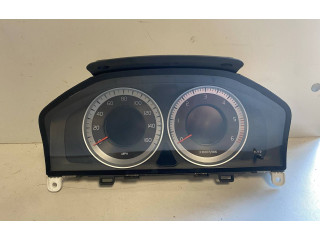 Панель приборов 31343330AA, 36001841 Volvo S80