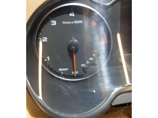 Панель приборов Audi A3 S3 8V