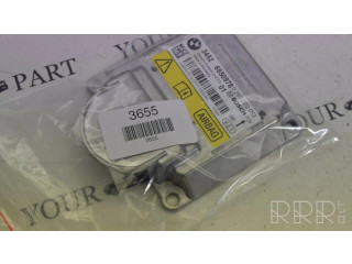 Блок подушек безопасности 6850978 BMW X3 F25