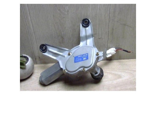 Моторчик заднего дворника 987001C000, 987001C000    Hyundai Getz