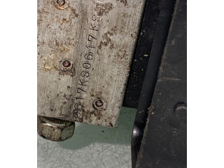 Блок АБС 06210955233, 28570081013 Mitsubishi Lancer X 2007 - года