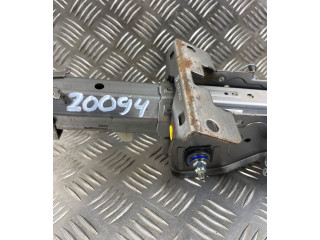    Рулевая рейка 5Q1419502Q   Skoda Octavia Mk3 (5E) 2013 - 2019 года