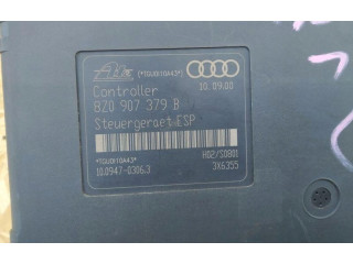 Блок АБС 8Z0907379B Audi A2 - года