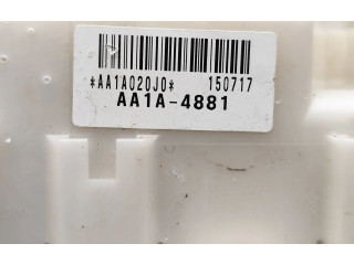 Pojistková skříňka AA1A-4881, 150717 Suzuki SX4 S-Cross 2016