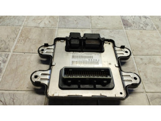 Блок комфорта 73G3P4F6, P56040 Jeep Grand Cherokee (WK)