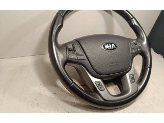 Руль KIA Sorento 2010 - 2014 года