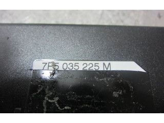 Řídící jednotka 7P5035225M Porsche Cayenne (92A)