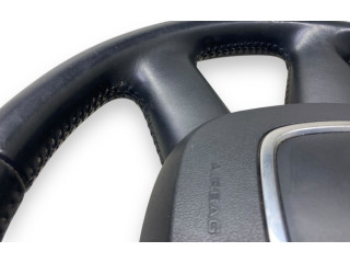 Руль Audi A3 S3 A3 Sportback 8P  2005 - 2013 года       