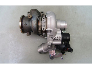  Турбина Nissan X-Trail T33  4913107606, 144116RC2A         