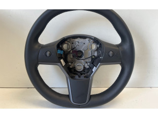 Руль Tesla Model 3 2017 - года 162659900B, 0493500297