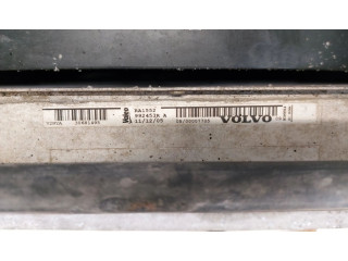 Рулевая рейка  Радиатор охлаждающей жидкости 31111543, 992453R   Volvo XC90 2003 - 2006 года