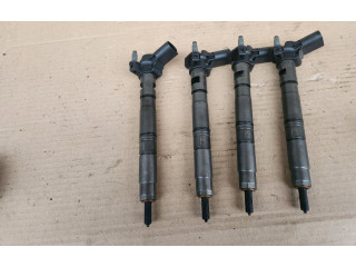 Комплект форсунок 03L130277    Audi A6 S6 C6 4F   