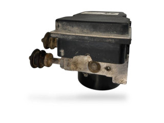 Блок АБС 6R0614117K, 0265237025 Skoda Fabia Mk2 (5J) 2007 - 2014 года