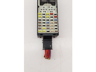 Pojistková skříňka Řídící jednotka BSM GX7314A067EA   Jaguar F-Pace 2016