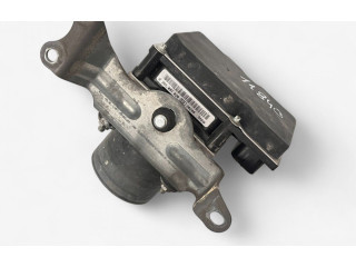 Блок АБС 4670A700, 4670A700 Mitsubishi i-MiEV 2009 - 2015 года