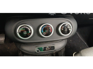 Блок управления климат-контролем    Fiat 500X