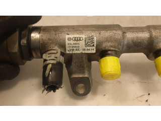 Блок комфорта    Volkswagen PASSAT B7   