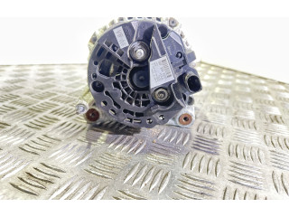 Генератор 06F903023F   Volkswagen Touran I      