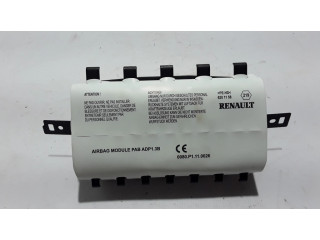 Подушка безопасности пассажира 985250096R   Renault Clio IV