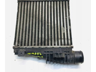 Интеркулер     Citroen C4 II Picasso 