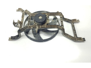 Вентилятор радиатора 8200779073, 8200779073 Dacia Sandero