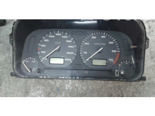 Панель приборов 1H6919033   Volkswagen Golf III       