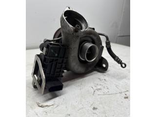 Turbodmychadlo Турбина 7794259014 BMW 5 E60 E61