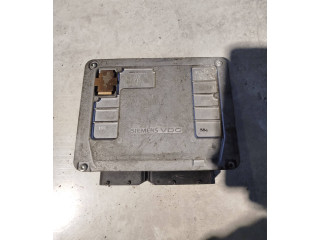 Блок управления двигателя ac1112a650ba, ac11-12a650-ba   Volkswagen PASSAT B7